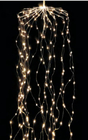Fairy Lights Z Drutem Miedzianym Bateria Dekoracyjna 100Led String Light