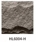 Wodoszczelny Sztuczny Kamienie Pu Faux Slate Panel ścienny Dekoracyjny Kamienie Pu Grzyby