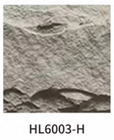 Wodoszczelny Sztuczny Kamienie Pu Faux Slate Panel ścienny Dekoracyjny Kamienie Pu Grzyby