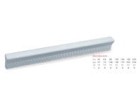 Meble Popularny i nowoczesny uchwyt Szafka Aluminiowy uchwyt 64, 96, 128mm