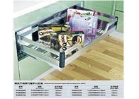 Akcesoria do szafek kuchennych OEM Firm błyszczące ze zdejmowanymi uchwytami na sztućce