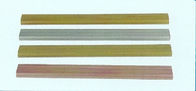 Trumna Golden Edge Plastikowe akcesoria do dekoracji trumny o długim lub krótkim rozmiarze