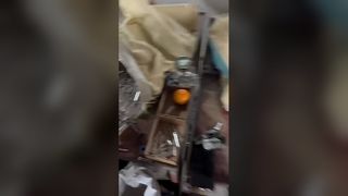 1-calowy 6-calowy drewniany zamek do drzwi i okien ze stali nierdzewnej, zabezpieczający przed kradzieżą, pogrubiony, odsłonięty, old-fashi