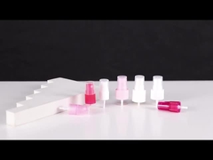 Spray do butelek z tworzywa sztucznego