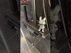 Nowoczesna gorąca sprzedaż ścienna łazienka łazienka prysznic deszczowy zestaw 304 ze stali nierdzewnej łazienka zestaw prysznic