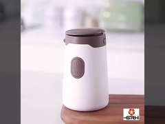 GRH wysokiej jakości niski poziom hałasu 7 w 1 Mieszanka Yam Pounder FuFu Maszyna Chopper Wielofunkcyjna Produkcja żywności