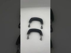 Urządzenia kuchenne Ręcznik na garnek Złożona ze stali nierdzewnej Urządzenia kuchenne Akcesoria Gotowy garnek Ręcznik do uszu