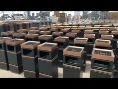 Wypożyczalnia na zewnątrz 27L