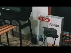 Grill BBQ do WENZHOU