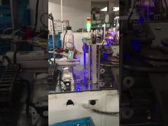 Zobacz wersję demonstracyjną długiej, wytrzymałej klamki ze stopu cynku, odpornej na korozję, dostosowanej do indywidualnych potrzeb