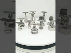 Ręczniki ze stali nierdzewnej