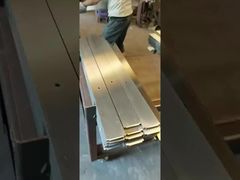 Ręczniki ze stali nierdzewnej