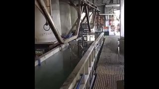 Nowoczesny, minimalistyczny zamek do drzwi wejściowych ze stopu aluminium, zamek do drzwi przejściowych do sypialni hotelowej, zabezpieczenie przed kradzieżą