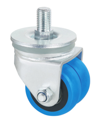 608ZZ Wysokiej jakości plastikowe łożyska rolkowe Nylon POM Pulley nadaje się do torów
