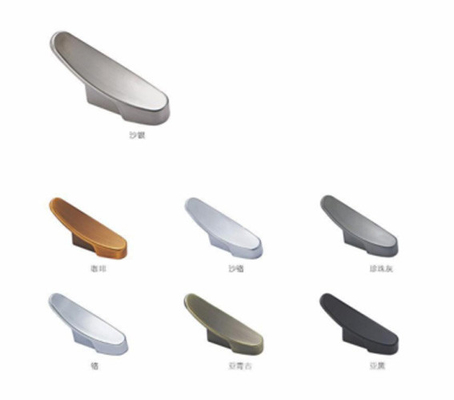 Design łazienka Zink stopu odzieży Hak Hanger Hak od chińskiego dostawcy północno-europejski stylowy hak tkaniny