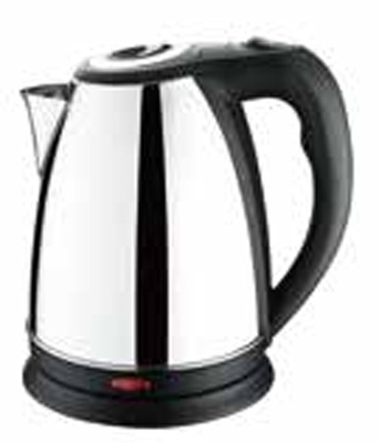 Czapka elektryczna ze stali nierdzewnej 304 1,2L