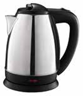 Czapka elektryczna ze stali nierdzewnej 304 1,2L