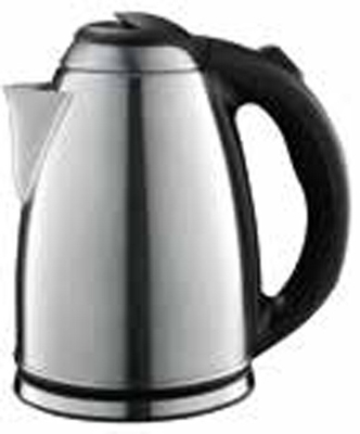 Czapka elektryczna ze stali nierdzewnej 304 1,2L
