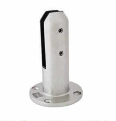 Casting Factory Customized Swimming Pool 316 Stainless Steel Glass Spigot