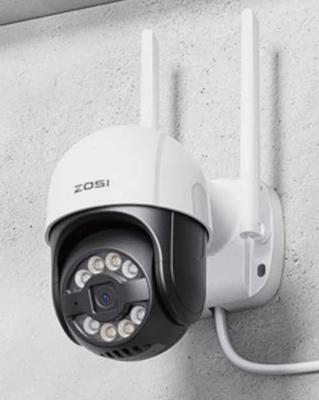 2 obiektywy 8MP 4K bezprzewodowy Ameryka Północna 4G LTE Elektrownia słoneczna Nadzór Bezpieczeństwo PTZ Kamera zewnętrzna 4G SIM Card Kamera CCTV słoneczna