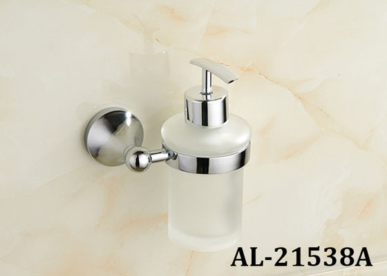 Advanced Bathroom Decorative Accessories