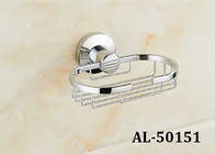 Ładne akcesoria łazienkowe ze stali nierdzewnej, eleganckie zestawy łazienkowe Nowoczesny design