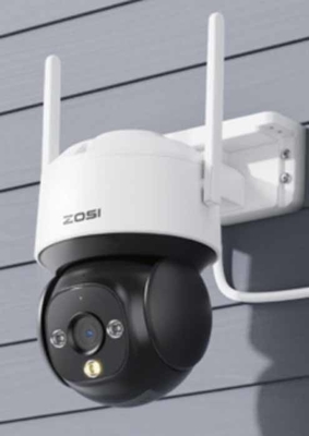 Wyposażenie fabryczne Napędzane energią słoneczną Bezprzewodowe 1080P Spotlight Nocne widzenie Dwukierunkowe Audio Bezpieczeństwo na zewnątrz CCTV 4G Wifi Kamera