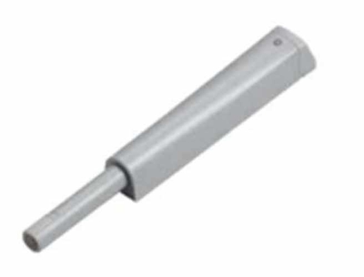 Plastic ABS Press Type Rebound Magnetic Impact Bead Push Lock Lock dla drzwi szaf drewnianych