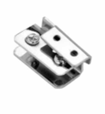 Niestandardowe małe mini U C w kształcie uchwytucze Bezpieczeństwo kable ze stali nierdzewnej utrzymywanie załadowane okrągłe Terry Metal napięcie płaskie sprężyny klipa