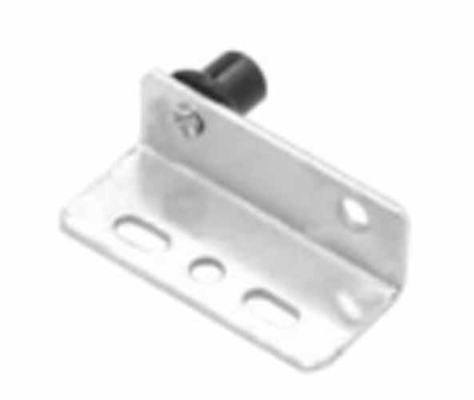 Niestandardowe małe mini U C w kształcie uchwytucze Bezpieczeństwo kable ze stali nierdzewnej utrzymywanie załadowane okrągłe Terry Metal napięcie płaskie sprężyny klipa