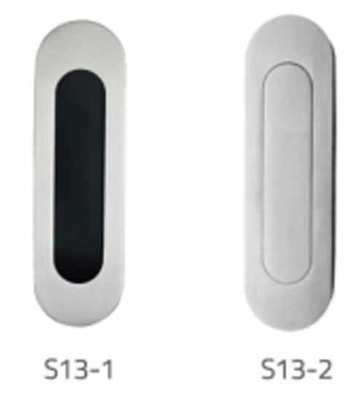 Solid U Shaped Handle 304 Stal Nierdzewna Do Sprzętu Przemysłowego Narzędzia Skarbiec Skarbiec Wire Drawing Srebrny Karton