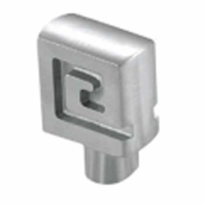 Złożona ze stali nierdzewnej 304 guzik do mebli, szafki, szuflady, drzwi 25mm, 30mm, osobna różowa kuchnia, sypialnia, szafa hotelowa.