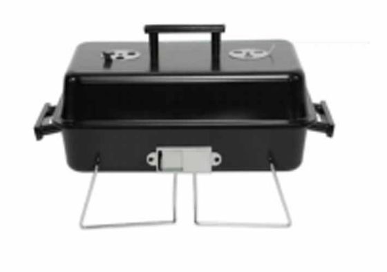 Best Sale Cheap Charcoal Grill Garden BBQ Grill Folding Outdoor Charcoal Smoker Korean Bbq Grill Table
