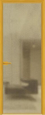 GRH Glass Loft Door