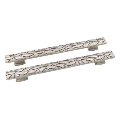 High Quality Vintage Style Popular Pull Door Handle Aluminum Door Pull