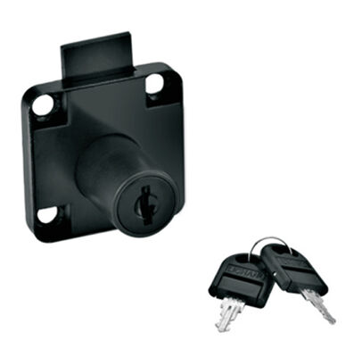 Multipurpose Lock For Steel Furniture Cam Lock Suitable For Cabinets Drawers And Lockable Panels Providing Security