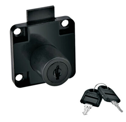 Multipurpose Lock For Steel Furniture Cam Lock Suitable For Cabinets Drawers And Lockable Panels Providing Security