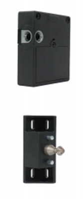 Peephole Installation Digital Security Door Viewer Designed for Door Thickness 25-75 Millimeters Offering Security and Simple Setup