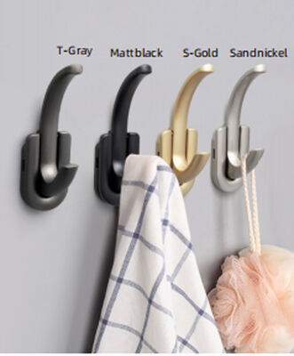 Fluorocarbon Coating Modern Wardrobe Accessories Shelves Included Components Mounting Hardware Included Space Saving Storage