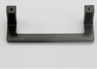 Szuflada meblowa 64 mm 96 mm ciągnie wysoką odporność na starzenie szafek i szafy