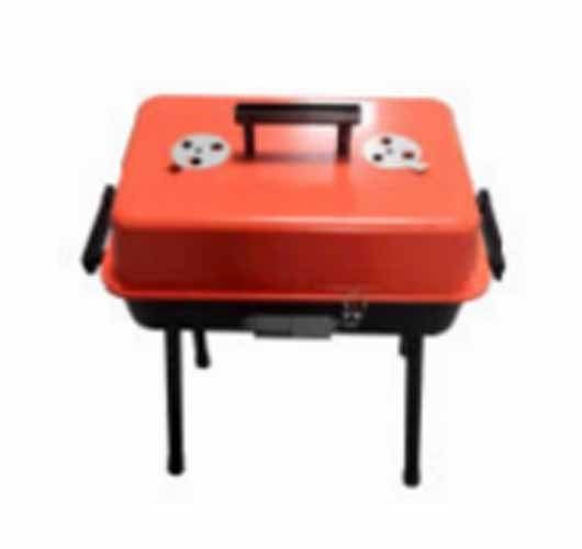 Best Sale Cheap Charcoal Grill Garden BBQ Grill Folding Outdoor Charcoal Smoker Korean Bbq Grill Table