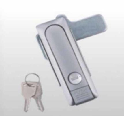 Blokujący samolot Trwały panel sterowania elektryczny Blokujący deskę