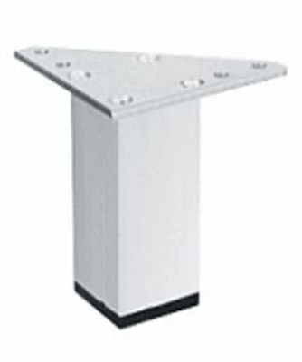 Gorąco Sprzedawane Regulowane Nogi do Szafek Kuchennych ze Stali Nierdzewnej, Okrągłe, Stojak, Nogi do Sofy