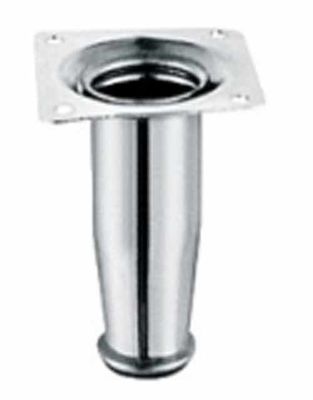 Żelazo stalowe L-kształt złoty długi fotel stołek stołek nogi szafa Sofa nogi