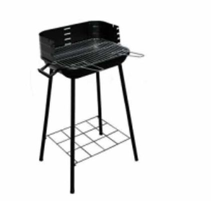Home Outdoor Patio Backyard Wagon Gotowanie Węgiel Barbecue Grill
