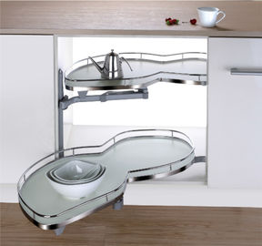 Szafka Wysuwany Kosz Magic Corner Kitchen z długim czasem życia dla domu